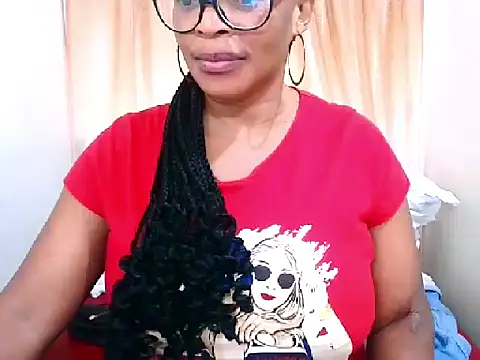 Ebony_Bloom69 webcam