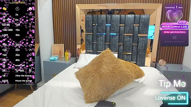 Dulce_Glamor_ webcam