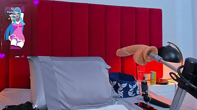 rachell_foxy webcam