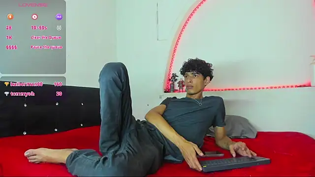 liammendoza98