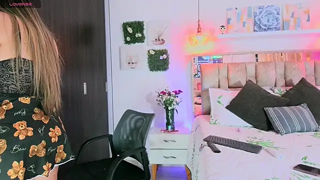 Dulce_Morrys
