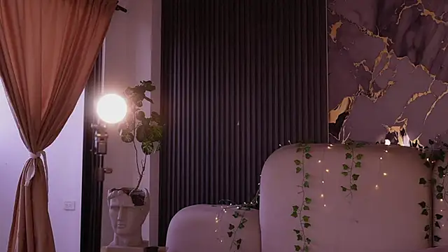 soidai_miiu webcam
