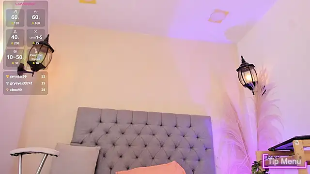 Maite_Smith_ webcam