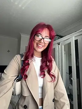 random video sex chat AroraAngel