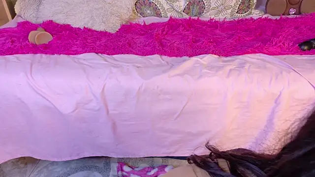 DahliaVex_ webcam