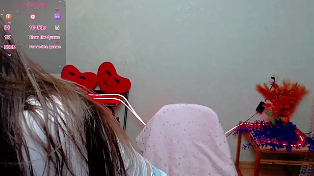 LizaSenri