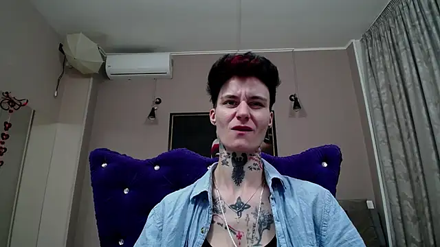 kennyxsx - KennyXSX's free webcam