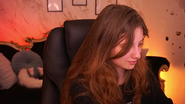 CuteeFoxy