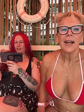 FitCougar live sex cam
