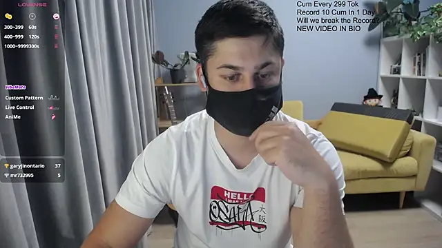 Tomguys