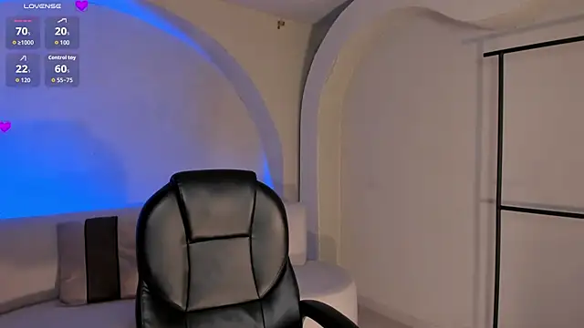 BiancaPierce webcam
