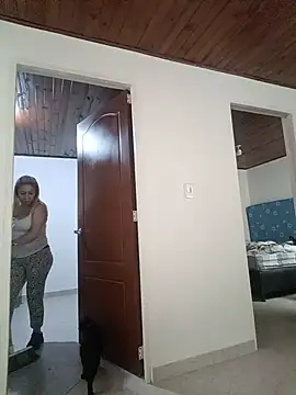 coral_smitth webcam