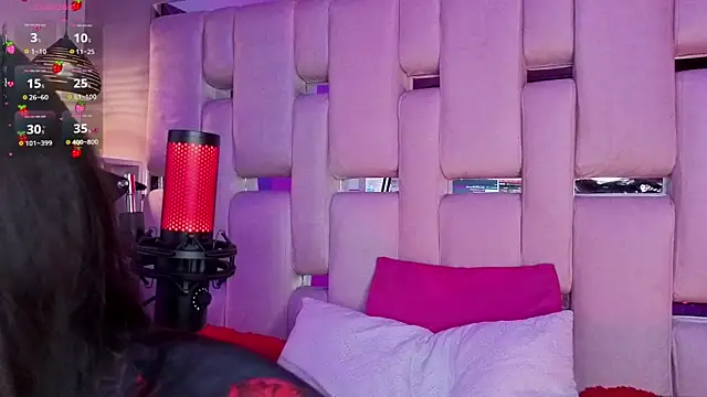 valeriekay_ (F teen) - Domi-nation JOI its ON!! (Ctrl x3min)