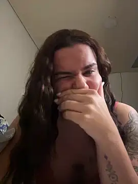 gabrielaparaiso (T young) - Bater uma gostoso