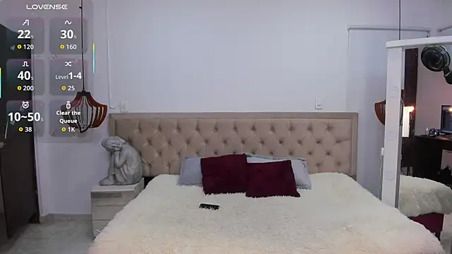 ariadnasweet_ (T young) - Show Naked Dance 🍒