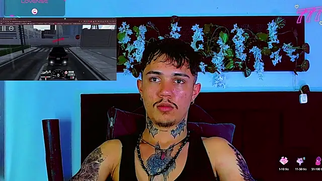 HannibalLester