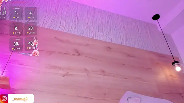 bella_lovers_ webcam