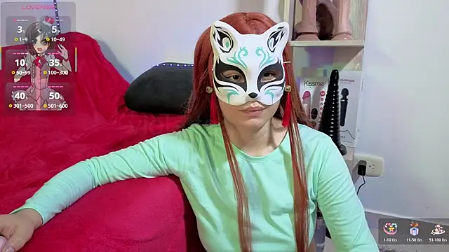 violettaarojass webcam