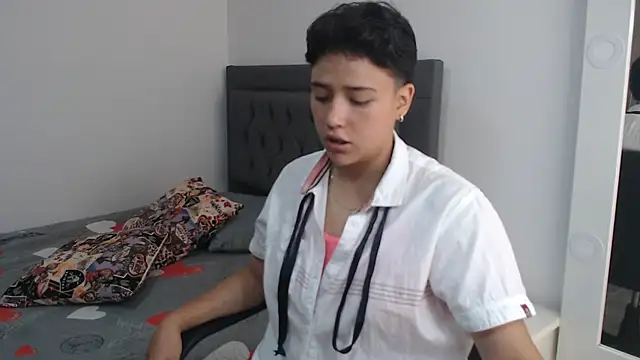 BlakeTaylor21 webcam