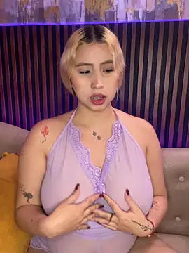 Aliss_Taylor1 webcam