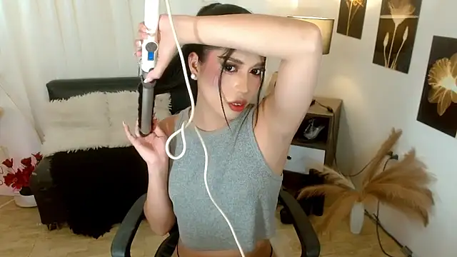 FuckingDolls69 webcam