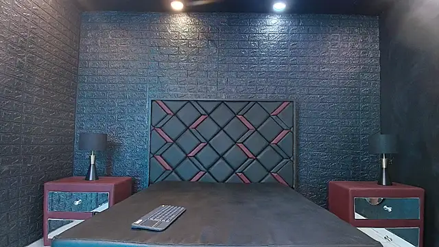 NIKIBUNNY webcam