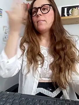 SofiEsteves webcam