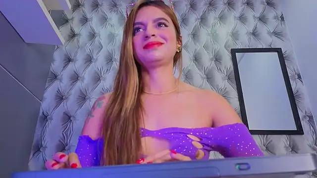 _Gabytaylor webcam