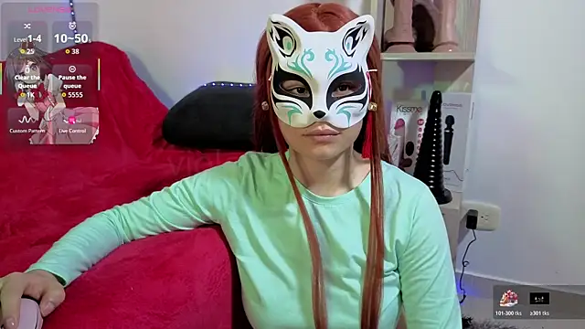 violettaarojass webcam