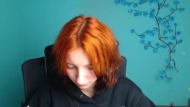 Butterfly_Milly webcam