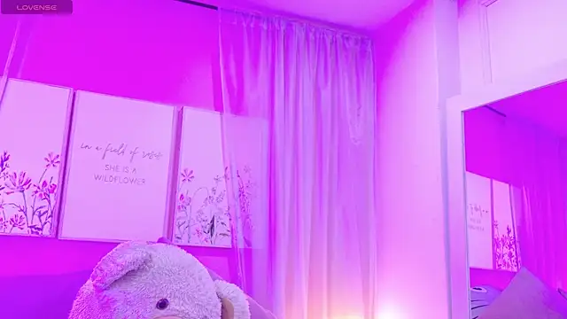 canela_bm webcam