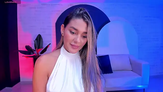 SophieWatsonX webcam