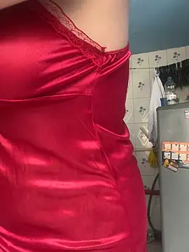 Caro_redd webcam