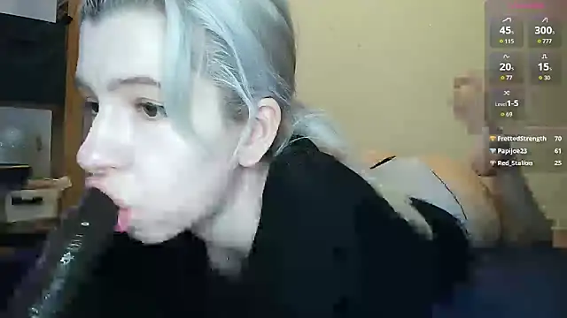 cruellagoth666 webcam