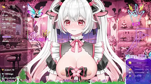 Ashleyqueenhentai