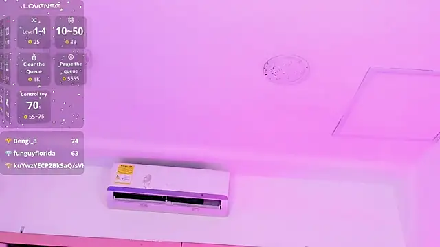 KatherineRuiz_ webcam
