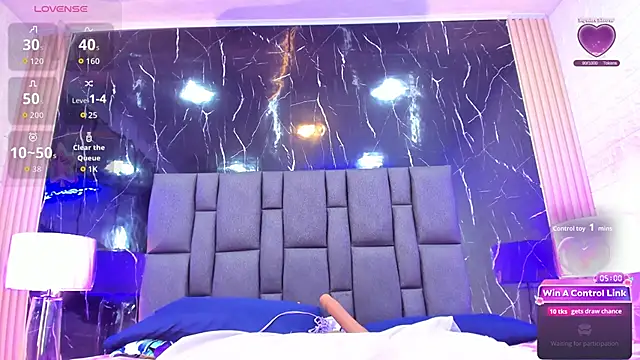 BustyGlow