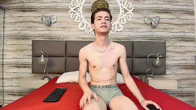 Maikol_Newman
