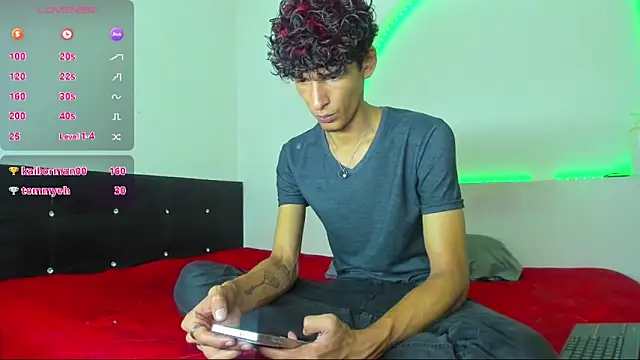 liammendoza98