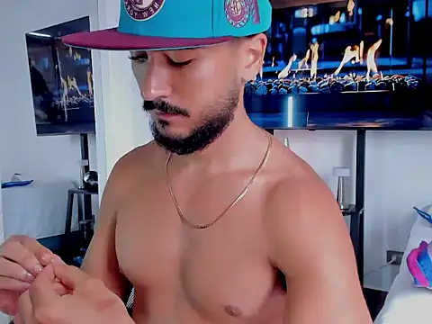david__johnson372 (M young) - dance sexy to us