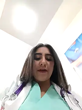 CAROLINE__07 webcam
