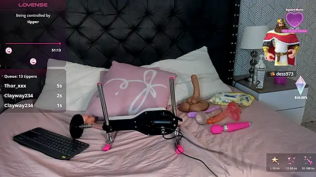 valentina__desire webcam