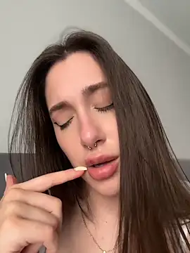 boomfoxy (F young) - Full Naked fuck my WET PUSSY ticket show