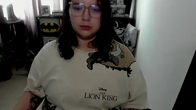 aika-dreams webcam