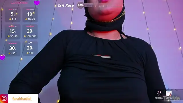 Maisa_issa