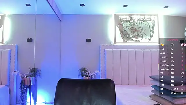 LenaRuiz_ webcam