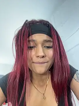 amber_sparkle webcam