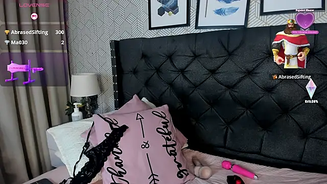 valentina__desire webcam