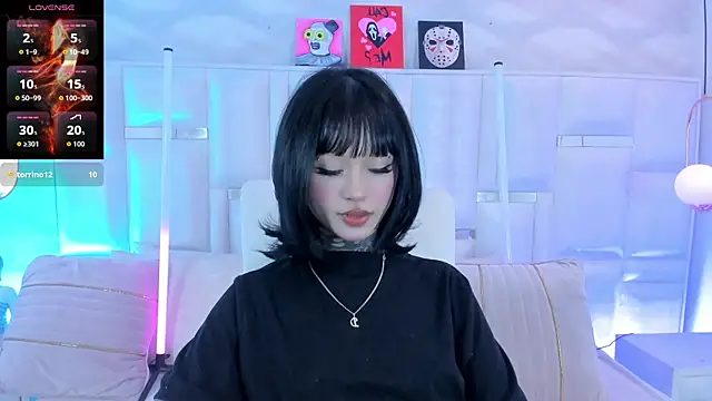 doll__bella webcam