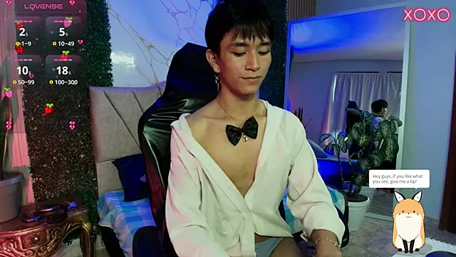 cococumps webcam